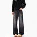 American Retro Flower Embroidered Jeans Men's And Women's Spring And Autumn Vibe Straight Pants Cleanfit Micro-pull Trousers_mkmklike.com