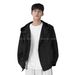 Autumn New Men's Retro Casual Outdoor Trendy Hooded Versatile Jacket Fashion Simple High-end Niche_mkmklike.com