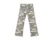 EF JEANS | 2025 New American Drape Camouflage Micro-horn Slim-fitting And Thin Floor-mopping Denim Slacks_mkmklike.com