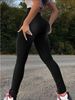 Women's High Waist Stretchy Skinny Jeans - Slim Fit Tummy Control Denim Pants For Casual & Streetwear (Dark Blue, Light Blue, Black)_mkmklike.com