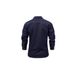 Men's Clothing Trendy Patchwork Denim Shirt Short Sleeve Work Shirt Jacket Spring Summer Versatile_mkmklike.com