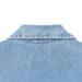 Spring New Arrival Women's Fashionable Casual Loose Short Denim Jacket European American Style Versatile 2026 6688024_mkmklike.com