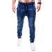 Men's Clothing Trousers For Men Jeans Jogger Pants_mkmklike.com
