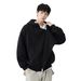 Cleanfit Baseball For Men, Spring And Autumn American Retro Top, Loose Fit Hooded Bomber Jacket_mkmklike.com