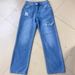 Cross-Border Foreign Trade Independent Station European And American Women's Washed Ripped Jeans_mkmklike.com