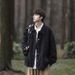 Spring Summer New Denim Men's American High Street Trendy Brand Workwear Retro Fashion Thin Black Jacket_mkmklike.com