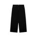 Vintage Washed Distressed Jeans For Men – Loose Fit Wide Leg Denim Pants (Black, Blue, S-XL)_mkmklike.com