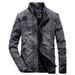 Men’s Clothing New Jacket Men's Autumn And Winter Style Trendy Cotton Slim Men's Retro Denim Jacket Clothes Youth_mkmklike.com