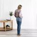 High-Stretch Plus Size Jeans For Women – Comfortable Straight Leg Denim (XS-3XL, Multiple Washes & Lengths, Casual & Streetwear)_mkmklike.com