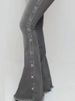 K Cowboy Best-selling High-waisted Stretch Floor-length Bell-bottom Jeans For Women_mkmklike.com