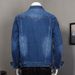 Winter Versatile Thickened Trendy Brand Denim Coat Plus Size Top Spring Autumn Men's Jacket Outerwear_mkmklike.com