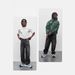 Men's Clothing Men's Loose Straight Leg Jeans Retro Style Long Pants For Spring And Autumn For Formal & Casual_mkmklike.com