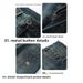 Men's 2026 Spring New Hong Kong Style Fashion Jeans, Hip Hop High Street Trendy Letter Print Casual Versatile Denim Pants_mkmklike.com