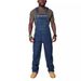 Men's Clothing Denim Jumpsuit Ripped Denim Cargo Pants_mkmklike.com