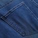 Men's Clothing Stretch Skinny Jeans Fashionable And Versatile Jeans Stretch Slim Fit Jeans - Comfortable & Stylish Skinny Denim Pants For Casual Wear_mkmklike.com