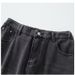 American Fashion Brand Vintage Washed Ripped Denim Shorts, Men's Summer New Styles, Cool And Casual Loose Five Quarter_mkmklike.com