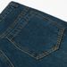 Beggar Ripped Patchwork Denim Men Loose Casual Trendy American Style Destroyed Washed Vintage Wide-Leg Pants_mkmklike.com