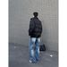Nordmann Men's Flared Jeans American High Street Loose Wide Leg New Summer Design Straight Casual Pants_mkmklike.com