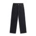 Nordmann MUCHU Clothing | Black High-End Original Color Jean Men' Looe Commuter American Style Trendy Brand Wide-Leg Long_mkmklike.com
