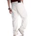 Man's Clothing Trend Long Pants Men's Hip Hop Skate Baggy Plus Size Hip Hop Jeans_mkmklike.com
