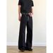 American Retro Design Jeans Men's 2026 New Trendy Brand Trend Loose And Versatile Micro-pull Trousers Men's Clothing_mkmklike.com