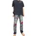 American High Street Patch Ripped Jeans For Men's Fashion Summer New Style, Distressed, Washed, Slim Fit, Versatile,_mkmklike.com