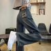Retro Straight-leg Jeans For Women, Spring And Autumn 2024 New Style, High-waisted, Loose, Slimming, Drapey, Narrow_mkmklike.com