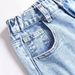 Summer Korean Style Retro Women's Jeans Loose Fit Slimming Wide Leg Floor Length Pants Solid Color England Style Fashion_mkmklike.com