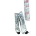 Men's Clothing Men's Retro American High Street Trendy Loose Fitting Floor Length Jeans 3D Printed For Formal & Casual_mkmklike.com
