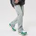 Nordmann American High Street Jeans Men's Autumn And Winter Style Retro All-Match Casual Loose Straight-leg Trendy Brand Slightly_mkmklike.com