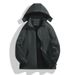 Loom TUCANO/Pecking Bird Men's New Outdoor Jacket Three-in-One Detachable Fleece Simple Windbreaker Autumn Winter K Men_mkmklike.com