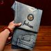 Men's Clothing High End Slim Fit Men's Jeans Ripped And Patched Blue Embroidered Trendy Fashionable Spring Summer Trousers_mkmklike.com