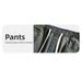 Wukong Has Trendy Brand American Washed Old Drawstring Jeans Men's Retro Loose Trend Versatile Wide-leg Trousers In Stock_mkmklike.com