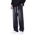 Jeans Men's American Men's Pants Men's Pants Boys Loose Casual Straight Pants Trousers_mkmklike.com