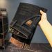 Autumn New Product 2025 Men's Jeans European Version Small Straight Elastic Loose Simple Versatile Korean Version Trend Trousers_mkmklike.com