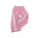 Women's Clothing Retro Street Striped Jeans Casual Wide Leg Pants Gothic Straight Leg Mopping Pants_mkmklike.com