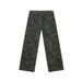 EF JEANS | 2025 Spring New Product Straight Loose Basic Camouflage Retro Washed Jeans Casual Pants_mkmklike.com