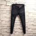 Men's Tight Fitting Jeans Social Pants Spirited Autumn Clothing_mkmklike.com