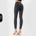 Trendy Girl Closet New Waist Yoga Jeans For Women High Elastic Tight Slimming Hip Enhancing Double Pocket Fitness Casual Pants_mkmklike.com