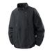 American Retro 2026 New Spring And Autumn Baseball Casual Stand-up Collar Jacket Workwear Long-sleeve Coat For Men_mkmklike.com
