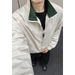 Cleanfit Stylish High Street Style For Men And Women, 2026 Spring New Hong Kong Fashion, Plus Size Solid Color Handsome_mkmklike.com