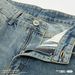 Men's Slightly Flared Jeans – Retro Straight Fit Denim Pants (S-XL, Light Blue Wash)Men's Clothing_mkmklike.com