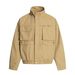 Eon Modish 25 Autumn New American Fashion High Street Simple Versatile Loose Jacket Coat_mkmklike.com