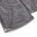 Unique High Street Wide-Leg Denim Flared For Men Punk Heavy Industry Deconstructed Split Design Loose Long Pants_mkmklike.com