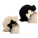 Hot Sale Sweet Girls Plush Bucket Ladies Multi Color Woman Teenagers Casual Winter Shopping Keep Warm Hat Dropship_mkmklike.com