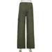 2023 New European And American Jeans, Women's Fashion Ins Street Style Vintage Loose Multi-Pocket Cargo Pants_mkmklike.com