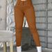 Women's Clothing fashionable casual high waisted tights for women_mkmklike.com