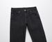 Men's Clothing Retro Street Hip Hop Style Distressed Casual Small Flared Jeans_mkmklike.com
