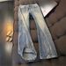 Cross-border American Retro High Street Straight Jeans Men's Summer Washed Old High Waist Loose Pipe Long Pants_mkmklike.com
