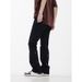 Nordmann European American High Street Vibe Style Jeans Men's Straight Loose New Spring Autumn Trendy Brand Tall And Slim_mkmklike.com